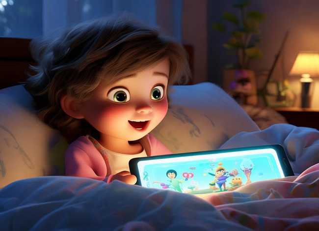 儿童睡前故事长篇视频，儿童睡前故事视频免费观看