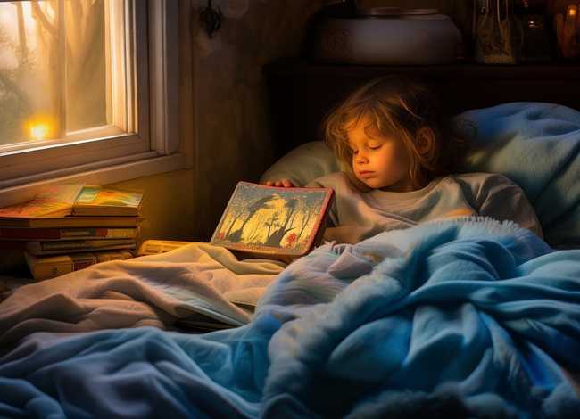 晚上讲的睡前故事 - 晚上讲的睡前故事大全 晚上讲的睡前故事 - 晚上讲的睡前故事大全