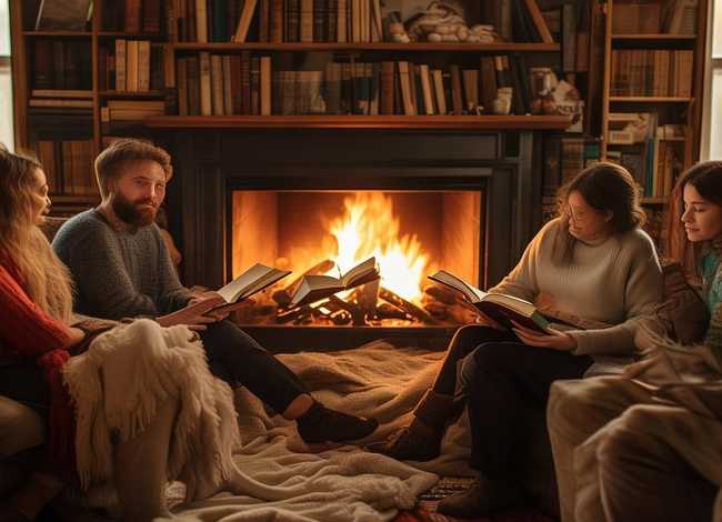 温馨故事集 - 温馨故事集百家号