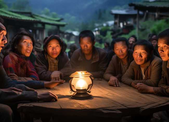 讲解小岗村故事视频 讲解小岗村故事视频完整版