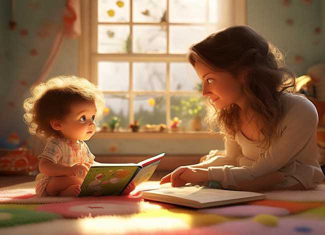 我妈妈幼儿故事内容、我妈妈幼儿故事内容简介 我妈妈幼儿故事内容、我妈妈幼儿故事内容简介