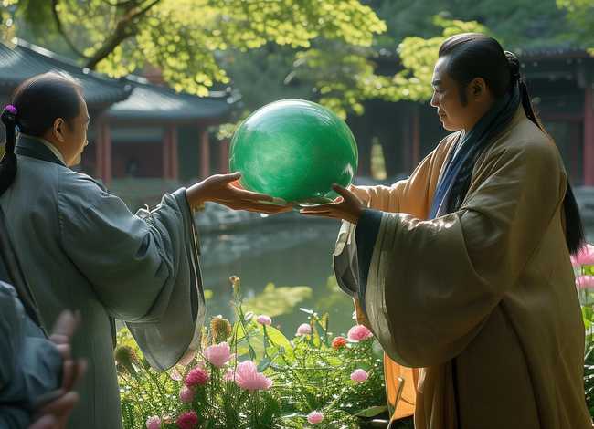 完璧归赵的故事；完璧归赵的故事简短概括