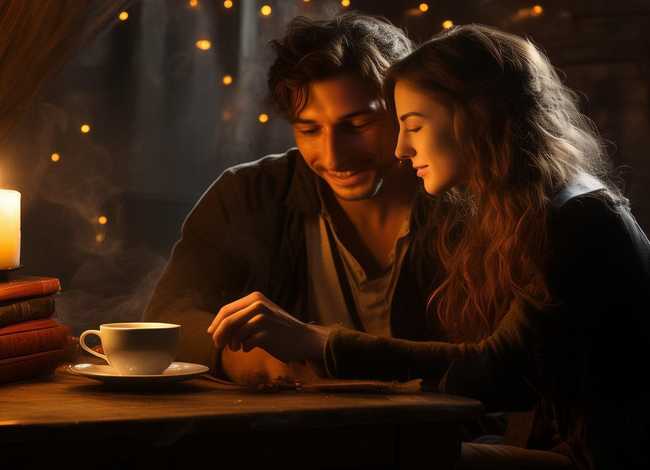 给女朋友讲的小故事；给女朋友讲的小故事又甜又撩,能推荐几个短篇吗？