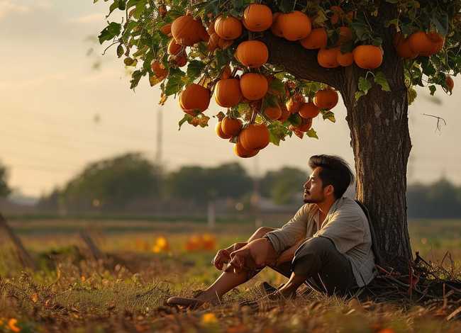 守株待兔的故事拼音版打印完整 - 守株待兔的寓言故事拼音版