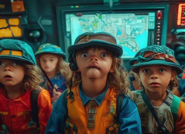 儿童秘密特工队故事在线听、我要听秘密特工队的故事