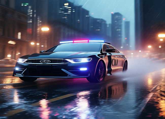 警车的故事视频 警车的故事视频在线观看