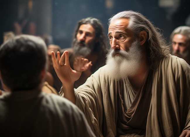 苏格拉底故事大全；苏格拉底故事大体内容