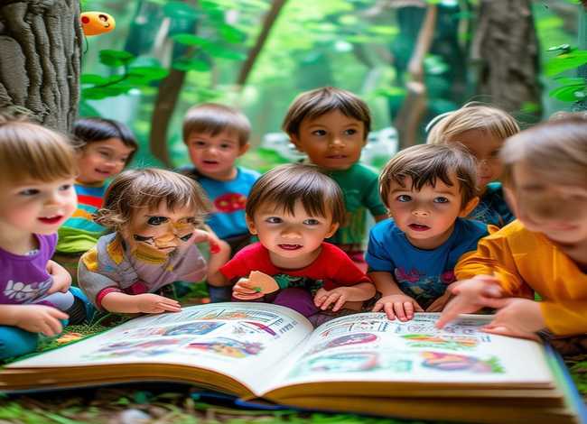 成语故事儿童3-6岁可下载 - 成语故事儿童3-6岁下载