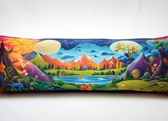 儿童故事枕头8-15岁（故事枕头在线听5岁）