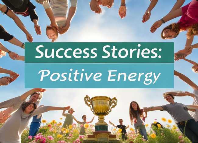 成功小故事 正能量故事 - 成功小故事 正能量故事短篇