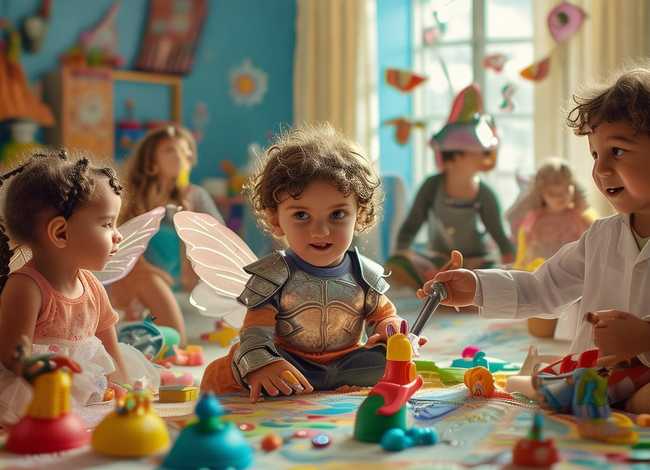 幼儿角色故事扮演(幼儿故事大全 讲故事角色扮演) 幼儿角色故事扮演(幼儿故事大全 讲故事角色扮演)