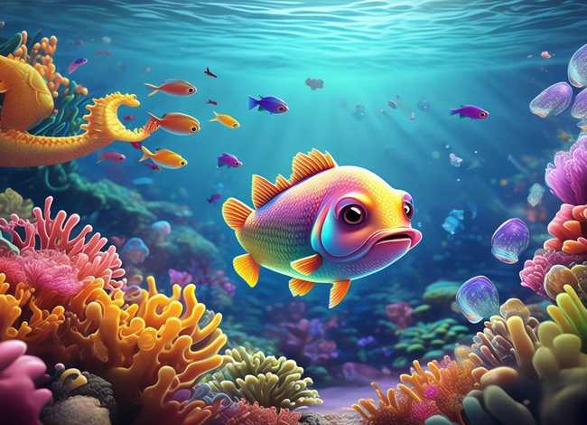 小鱼奇遇记幼儿故事 小鱼奇遇记幼儿故事大全 小鱼奇遇记幼儿故事 小鱼奇遇记幼儿故事大全