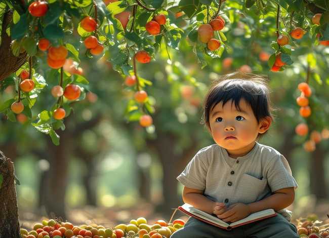 儿童在线听故事瓜田李下读后感；成语故事瓜田李下读后感