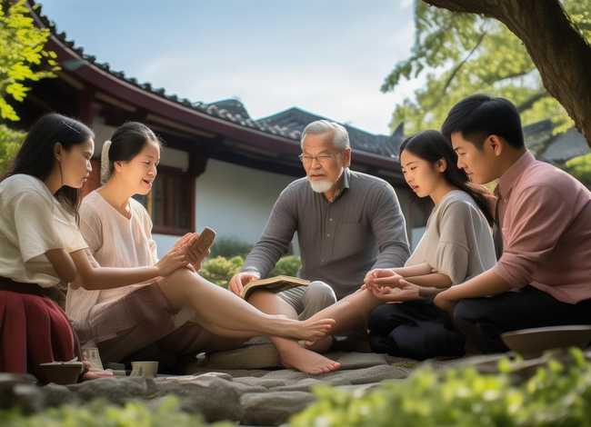 24孝的故事全集视频版、24孝的故事全集视频之二十集