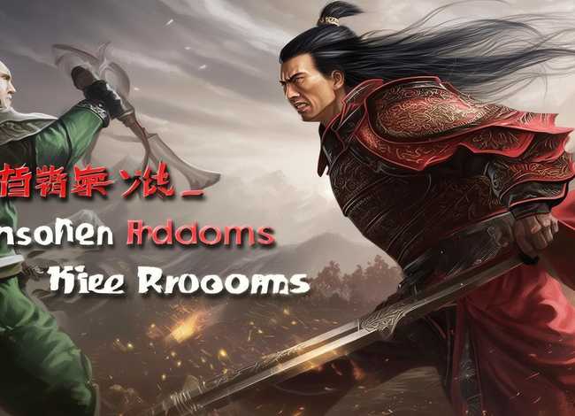 三国演义故事情节图怎么画（三国演义故事情节图怎么画的）