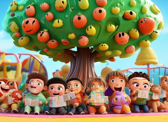 儿童节的笑话，儿童节的笑话大全