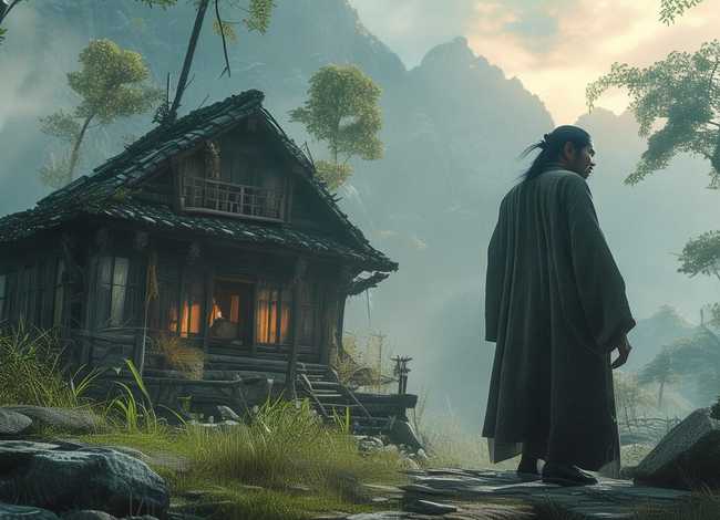 三顾茅庐成语故事 - 三顾茅庐成语故事图片