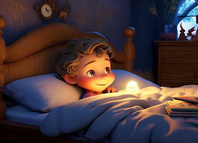 儿童睡前故事阅读版、儿童睡前故事阅读版推荐