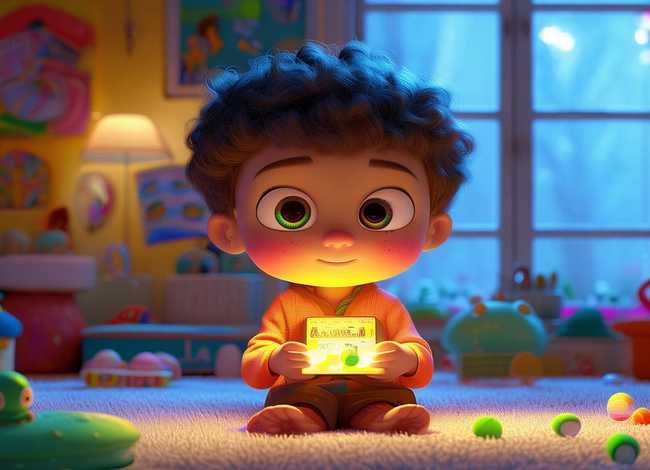 一分钟儿童简短故事 - 一分钟儿童简短故事在线听