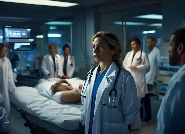 播放急诊室的故事(播放急诊室的故事小说) 播放急诊室的故事(播放急诊室的故事小说)