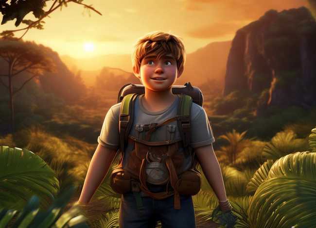 探险故事视频在线看；探险故事视频在线看免费