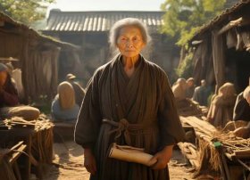 关于黄道婆的历史故事 - 关于黄道婆的资料
