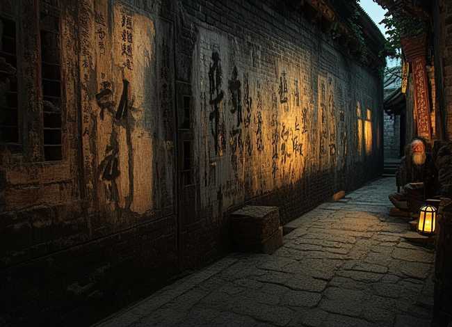 胡同的故事（胡同典故）