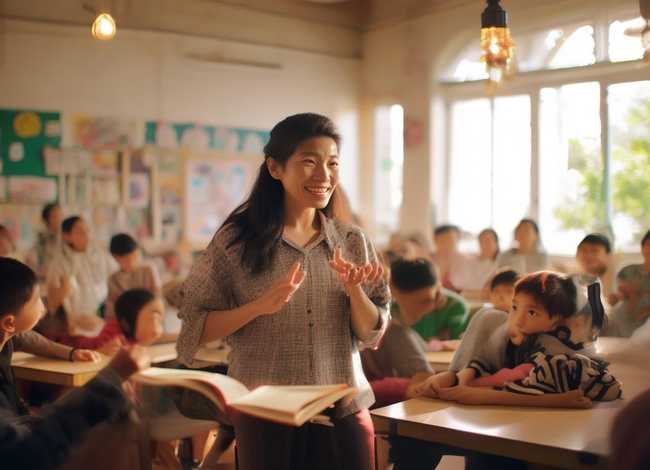 栗子老师讲故事 - 栗子老师讲故事在线听