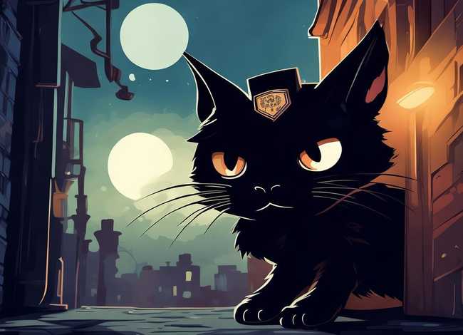 黑猫警长故事大全 黑猫警长故事大全免费听 黑猫警长故事大全 黑猫警长故事大全免费听