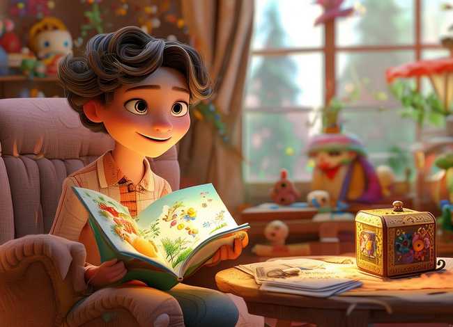 讲有关儿童故事的音乐；适合讲幼儿故事的音乐