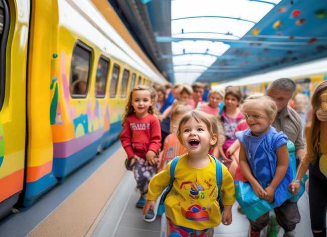 儿童的标准（12306儿童的标准）