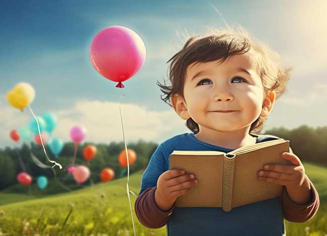 儿童早教坚持的故事 坚持的幼儿故事大道理