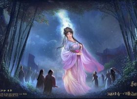 三姐的传说 三姐的传说缩写200字怎么写