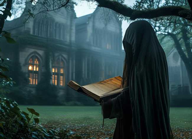 校园灵异故事精选、校园灵异故事精选小说