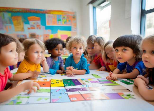 脑筋急转弯儿童3-10岁 - 数学脑筋急转弯儿童3-10岁