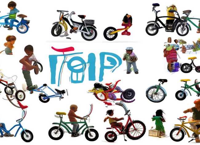 儿童自行车排名前十名是哪些品牌；儿童自行车知名品牌有哪些