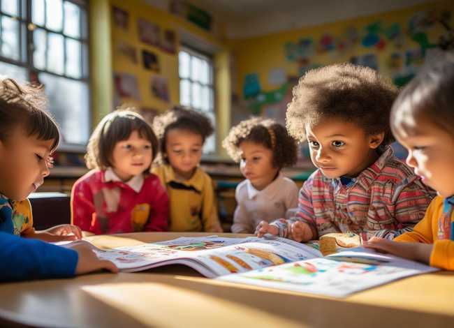 幼儿故事 大班，幼儿故事 大班 文字