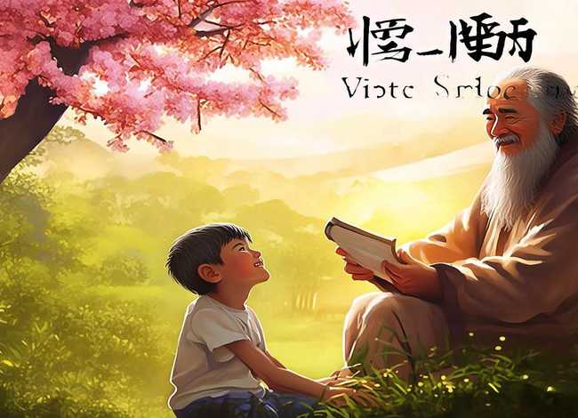 中华传统美德故事视频全集免费 - 中华传统美德故事视频全集