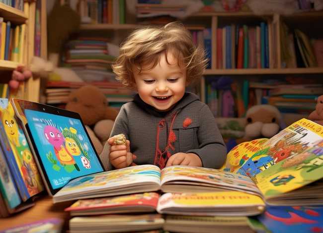 儿童英语绘本朗读；儿童英语绘本朗读软件