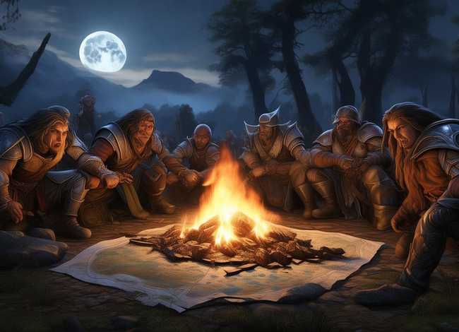 魔兽怀旧服故事 - 魔兽世界怀旧服 新故事线