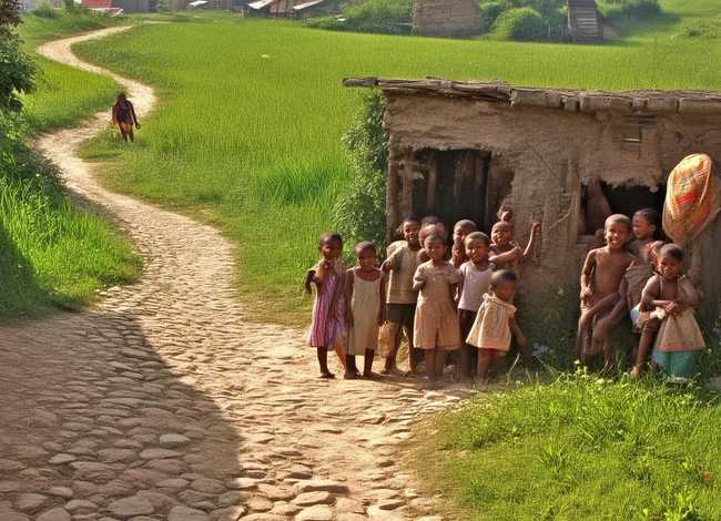 农村故事40个 农村小故事短篇50字