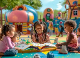 3岁到6岁儿童故事讲解 - 幼儿3到6岁故事