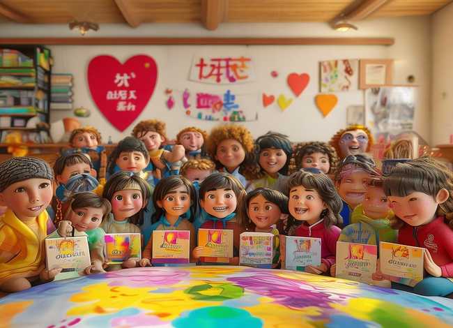 感恩故事书3-6岁，感恩故事书籍有哪些