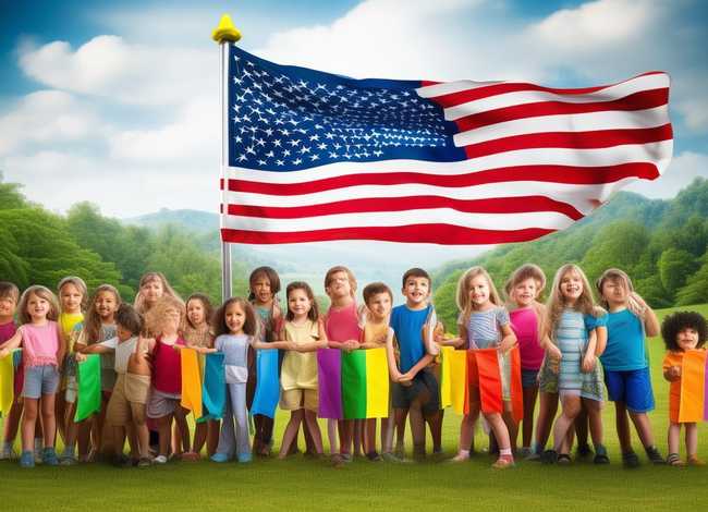 热爱祖国的儿童诗短篇，有关热爱祖国的诗歌少儿