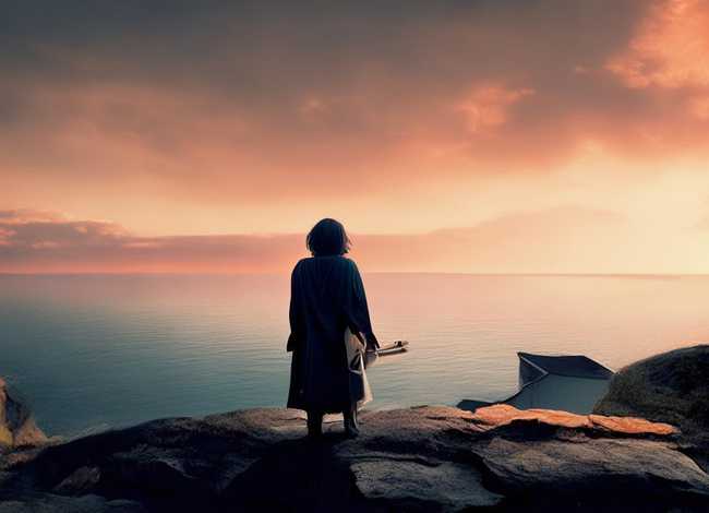 人无信而不立的故事小故事（人无信而不立的故事(小故事)）