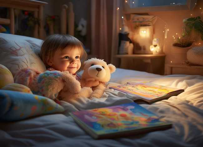 2岁睡前故事英文版 - 宝宝睡前小故事0-3岁英文 2岁睡前故事英文版 - 宝宝睡前小故事0-3岁英文