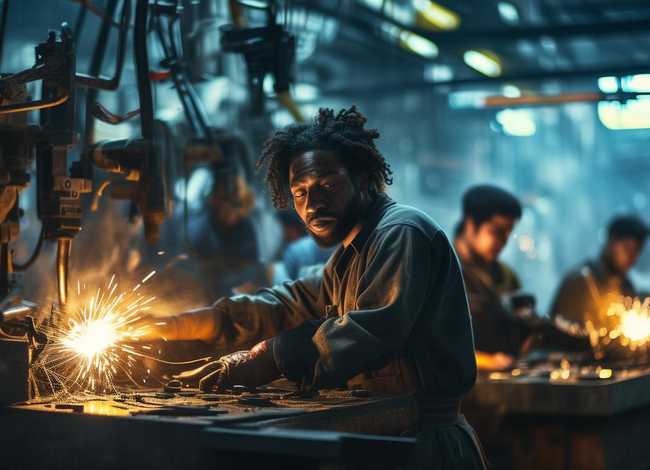 劳动者的故事有哪些（劳动者的故事有哪些？）