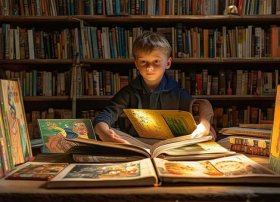 俄罗斯儿童故事精选什么出版社 - 俄罗斯的故事书