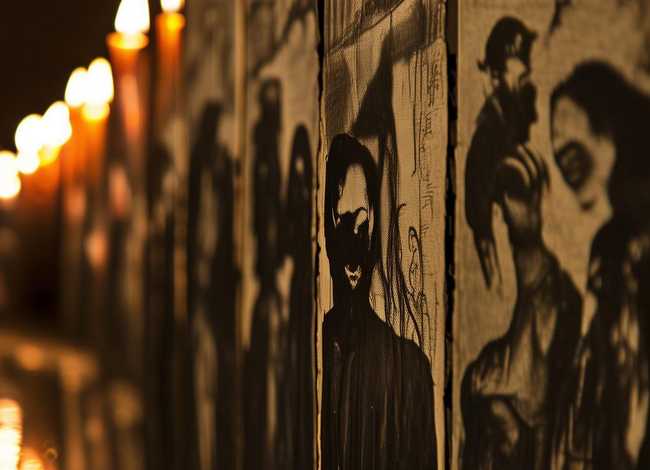 几个真实的故事 - 几个真实的故事是什么