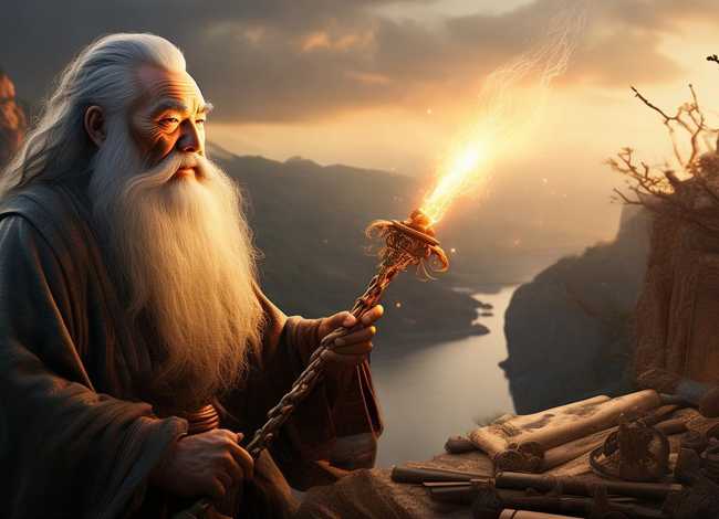 姜子牙的故事免费听 - 姜子牙的故事免费听完整版